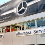 Alhambra Servicios | Taller Autorizado Mercedes-Benz2